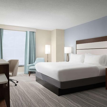 Doubletree By Hilton Norfolk Airport Hotel Luaran gambar