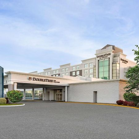 Doubletree By Hilton Norfolk Airport Hotel Luaran gambar