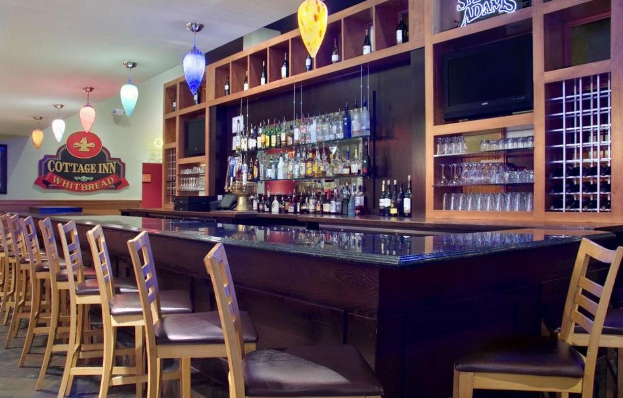 Doubletree By Hilton Norfolk Airport Hotel Luaran gambar