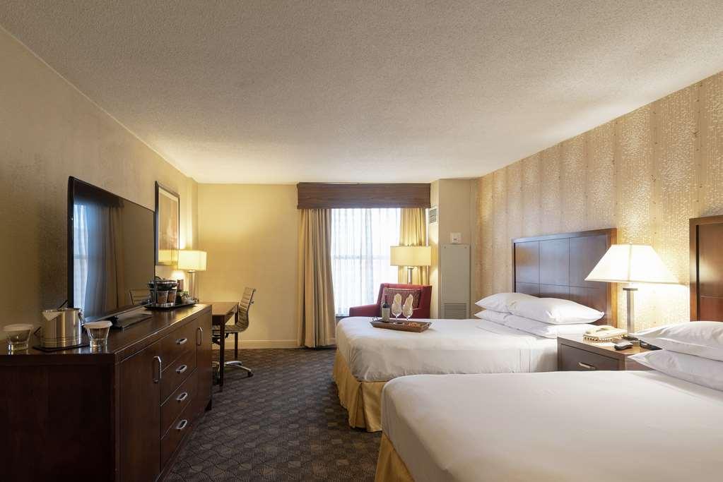 Doubletree By Hilton Norfolk Airport Hotel Bilik gambar