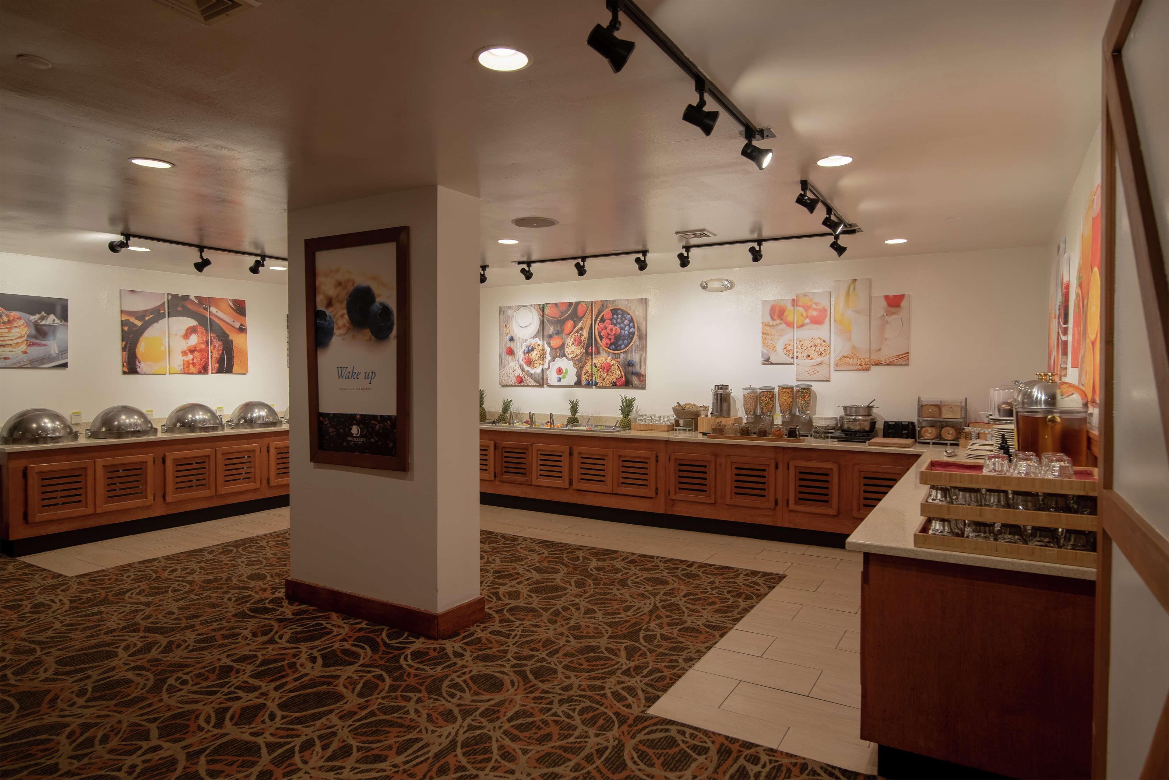 Doubletree By Hilton Norfolk Airport Hotel Luaran gambar