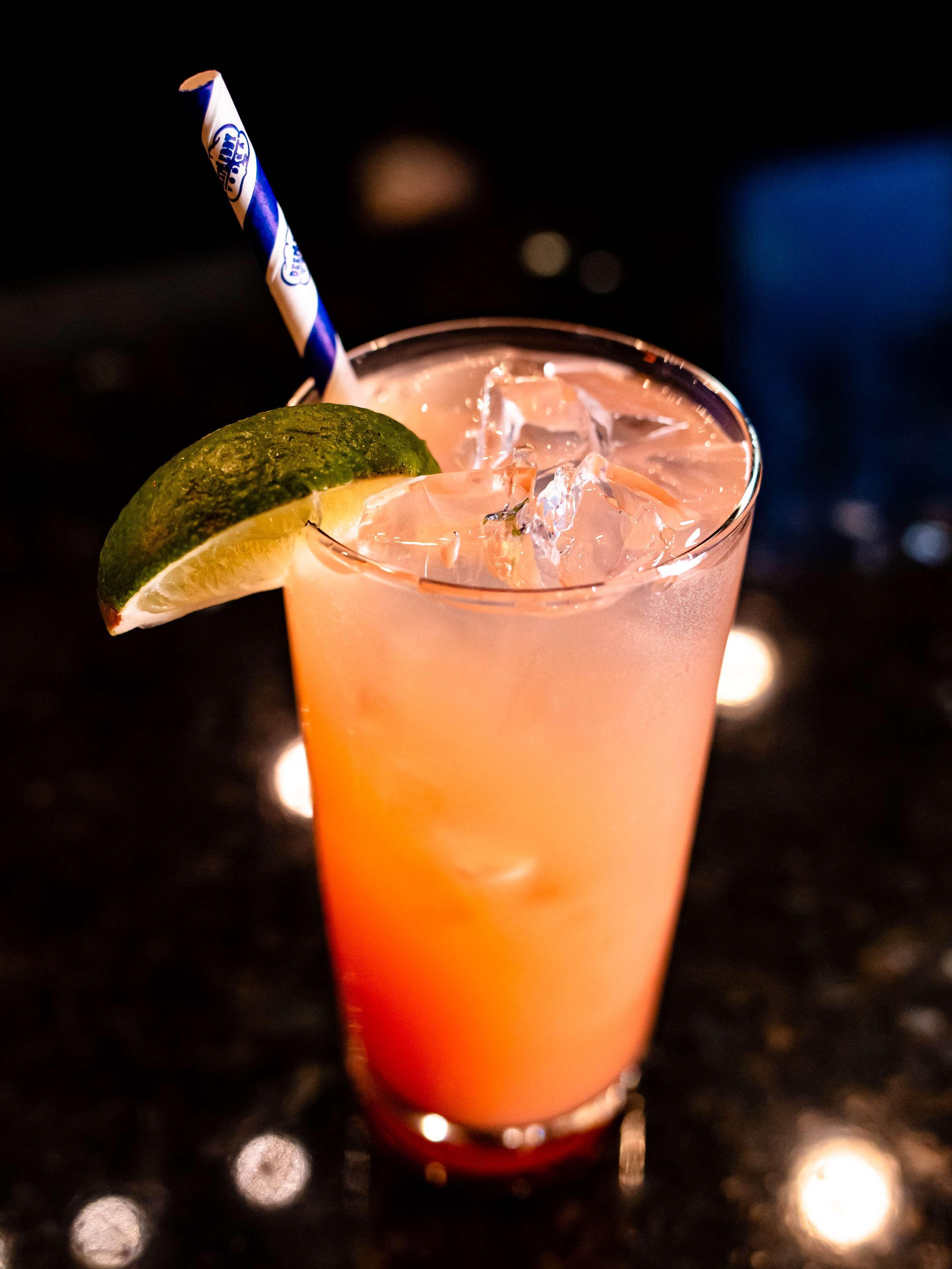 Doubletree By Hilton Norfolk Airport Hotel Luaran gambar