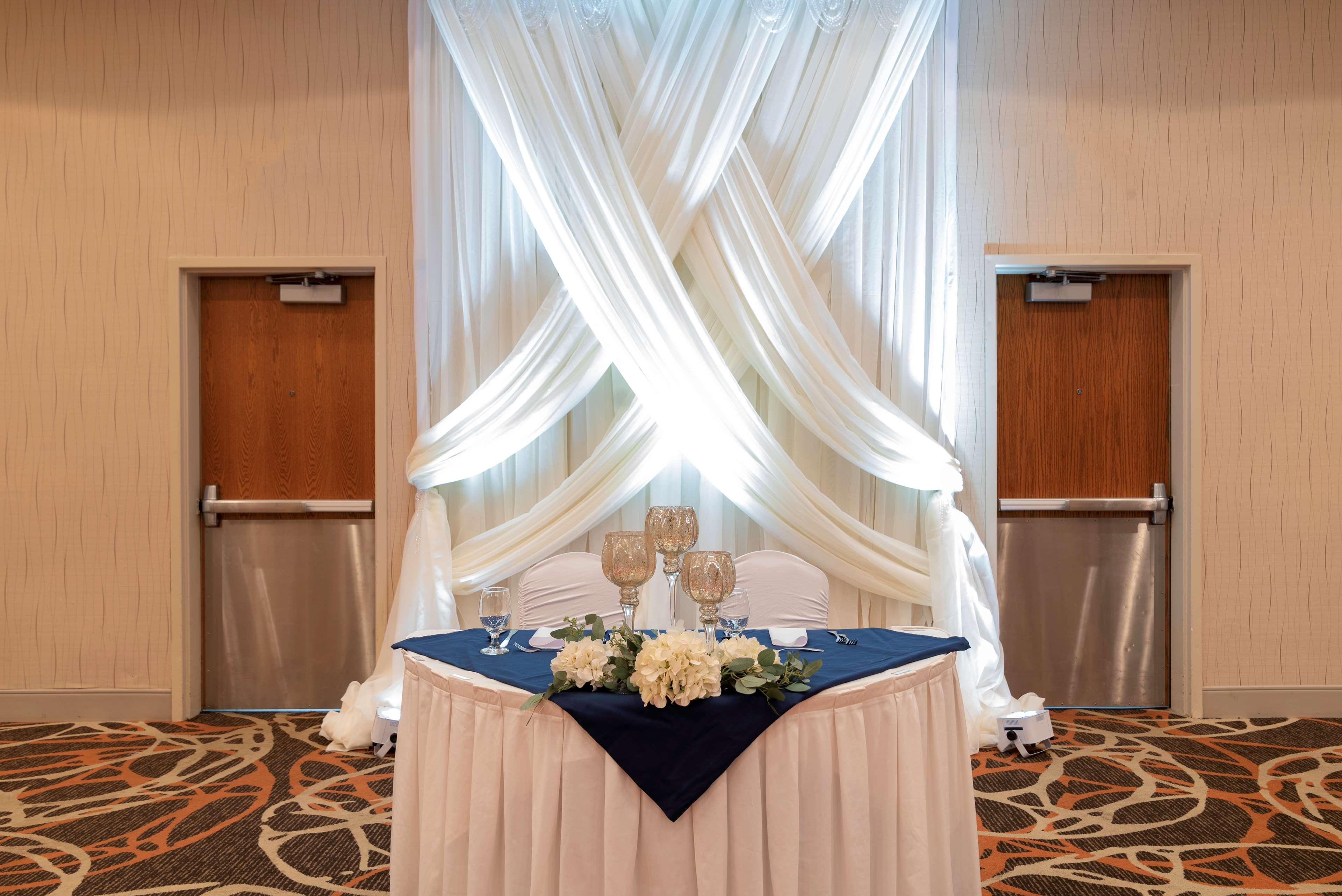 Doubletree By Hilton Norfolk Airport Hotel Luaran gambar