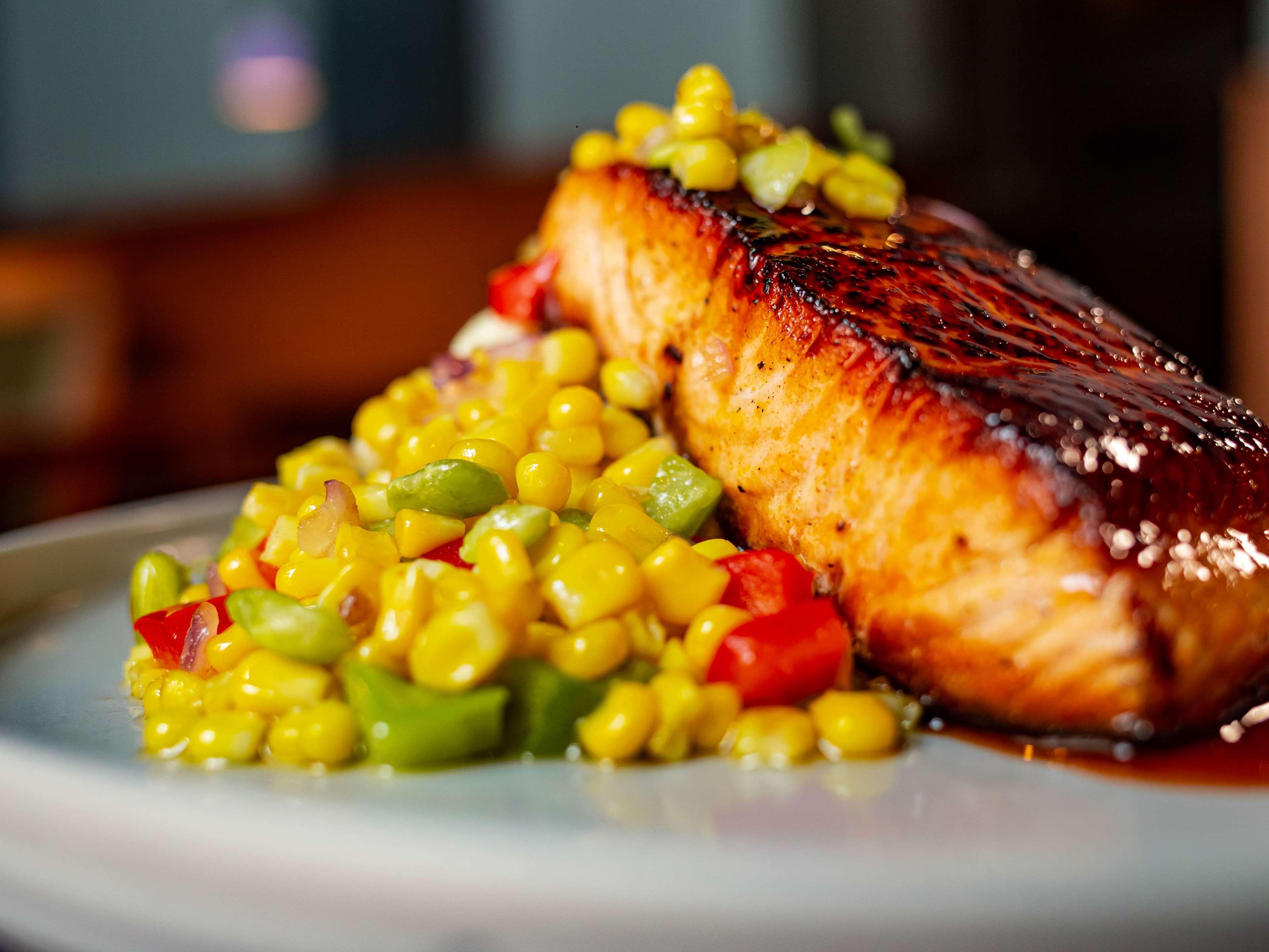 Doubletree By Hilton Norfolk Airport Hotel Luaran gambar