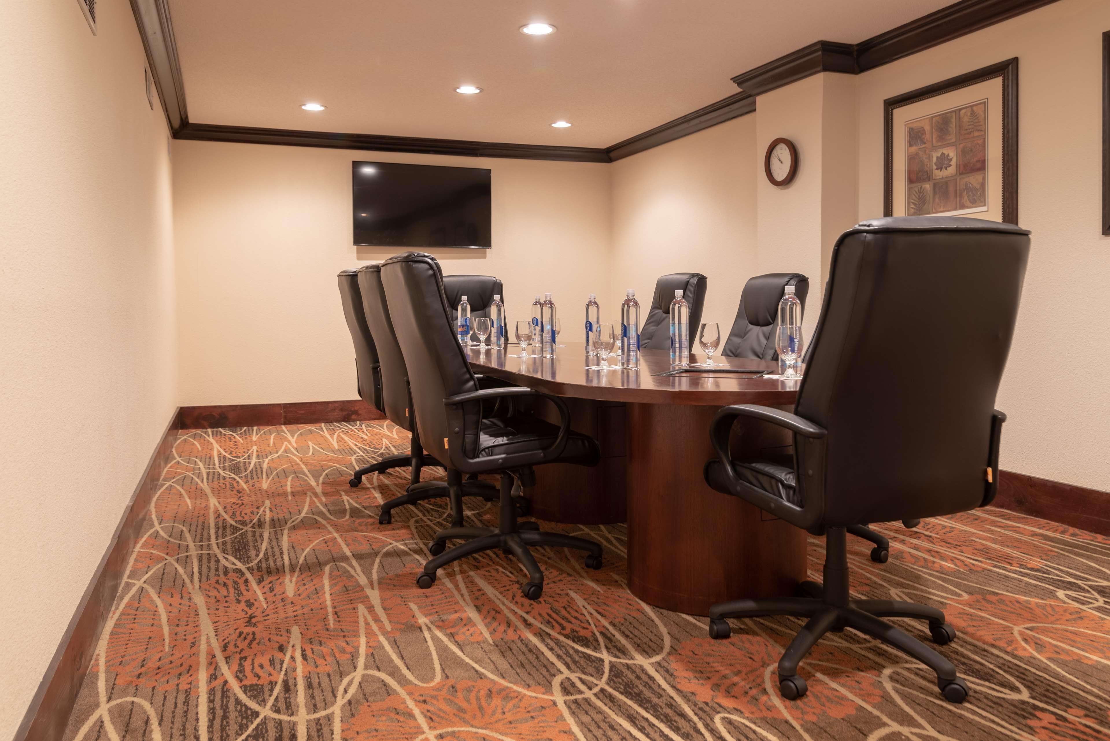 Doubletree By Hilton Norfolk Airport Hotel Luaran gambar