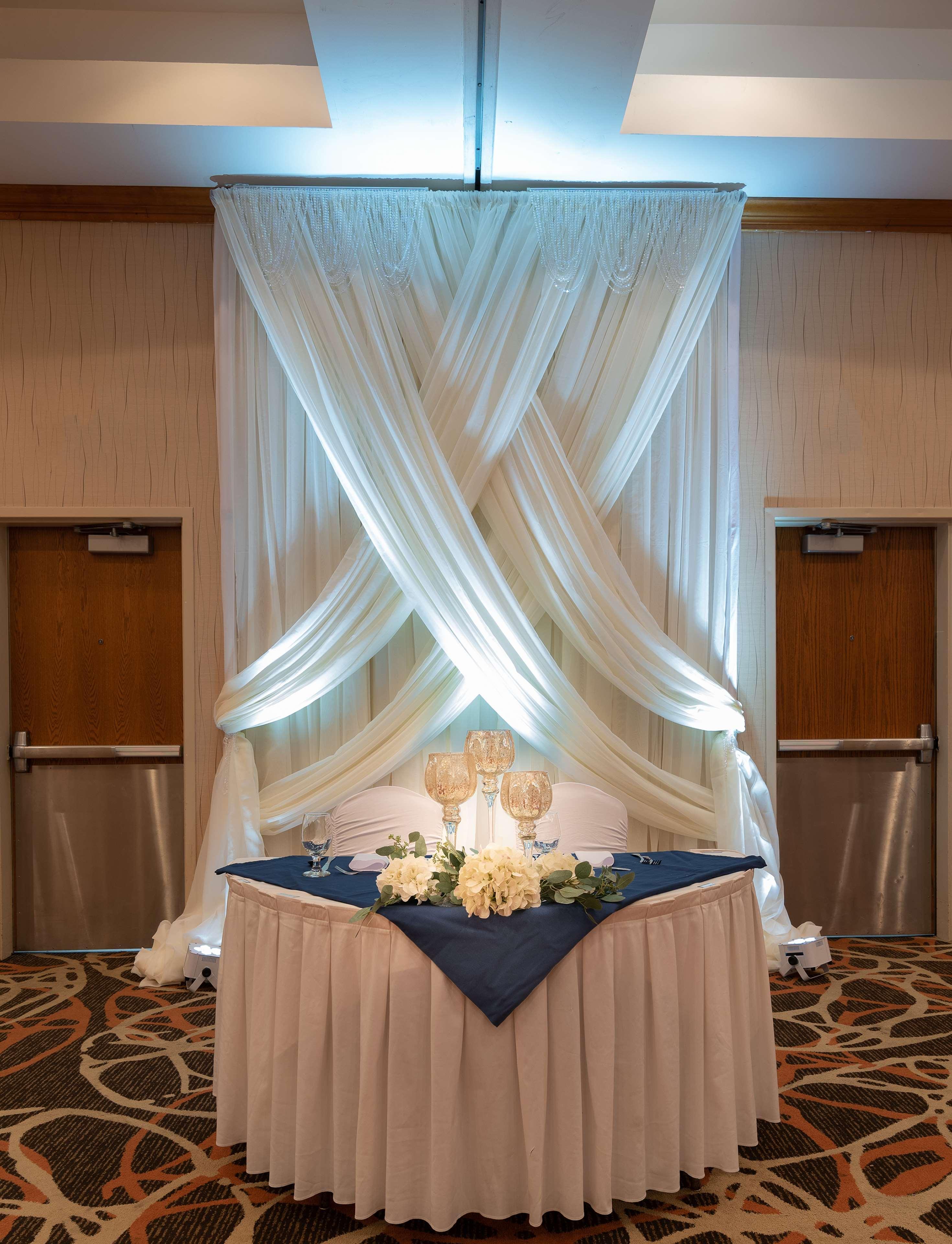 Doubletree By Hilton Norfolk Airport Hotel Luaran gambar