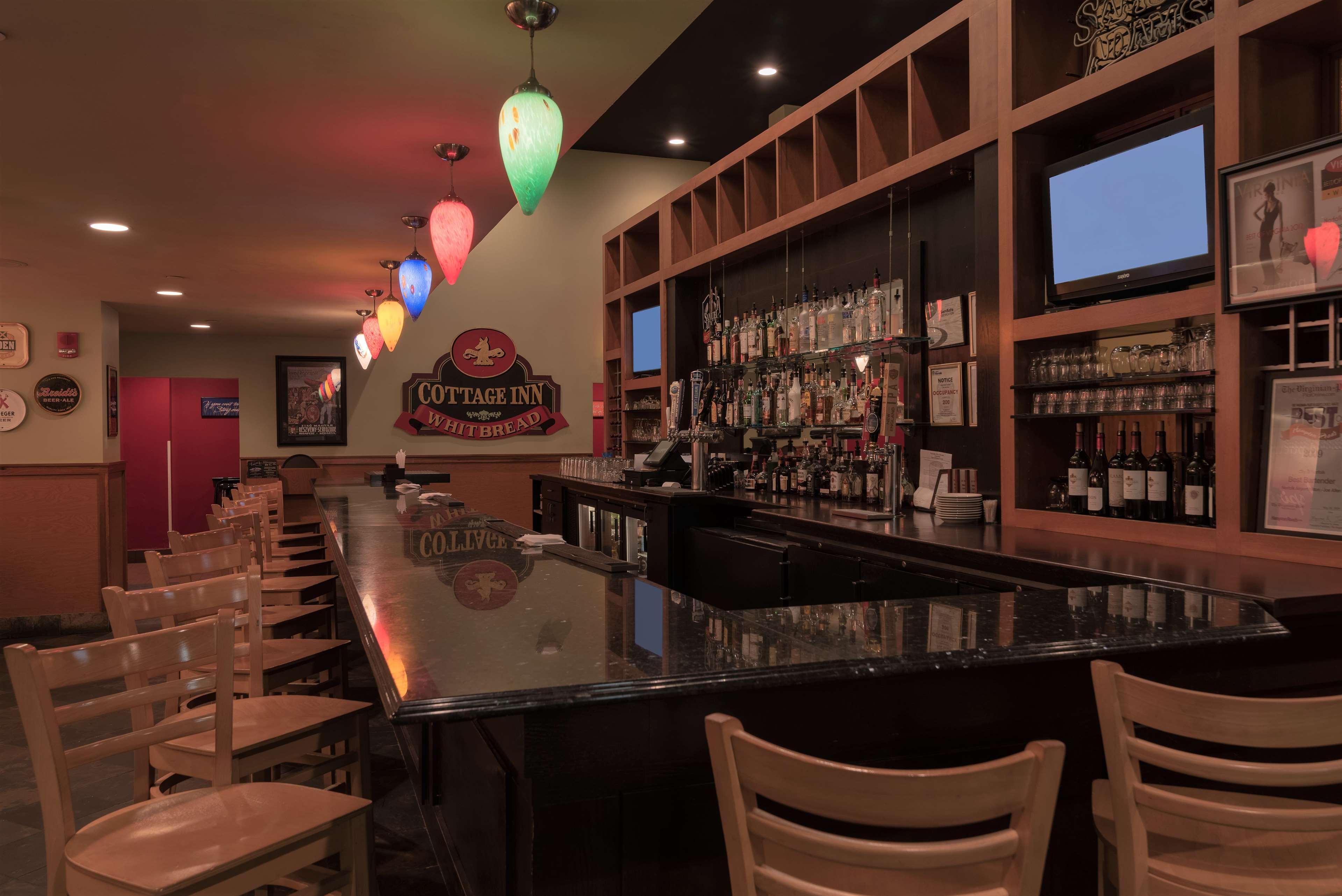 Doubletree By Hilton Norfolk Airport Hotel Luaran gambar