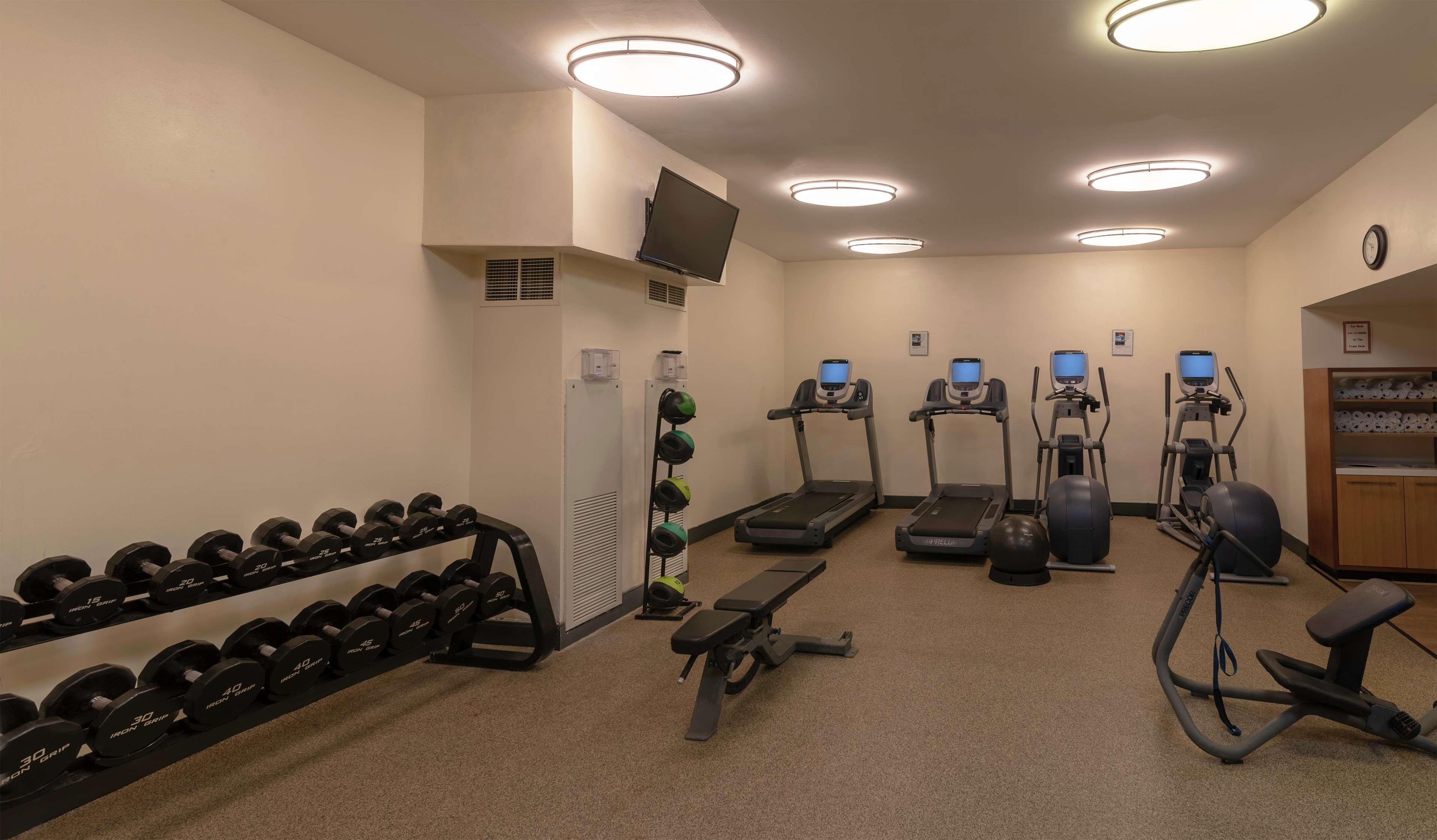 Doubletree By Hilton Norfolk Airport Hotel Luaran gambar
