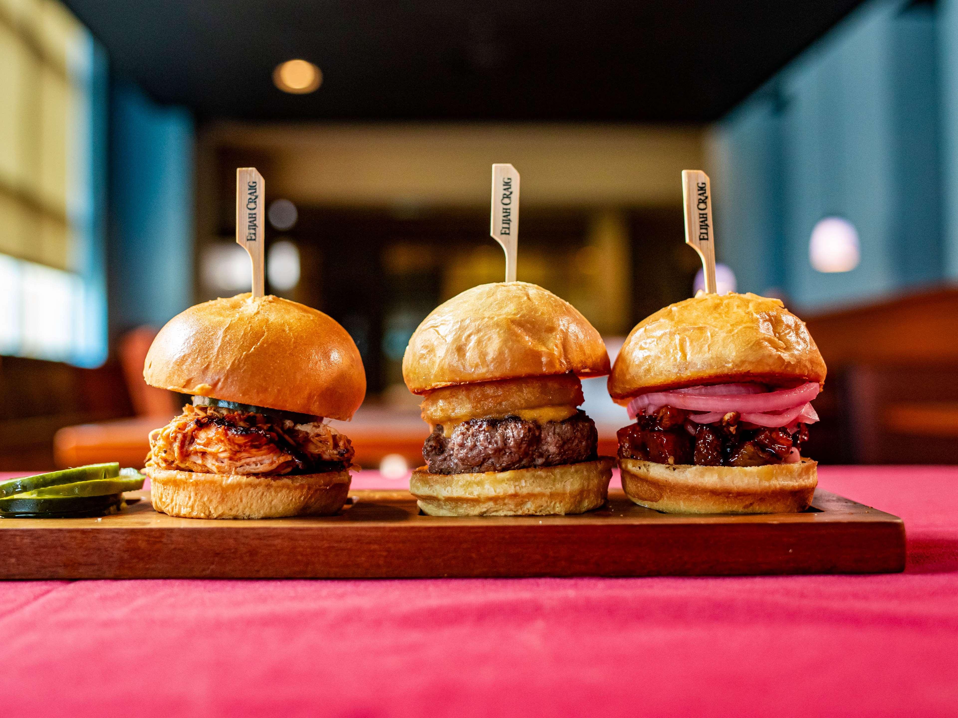 Doubletree By Hilton Norfolk Airport Hotel Luaran gambar