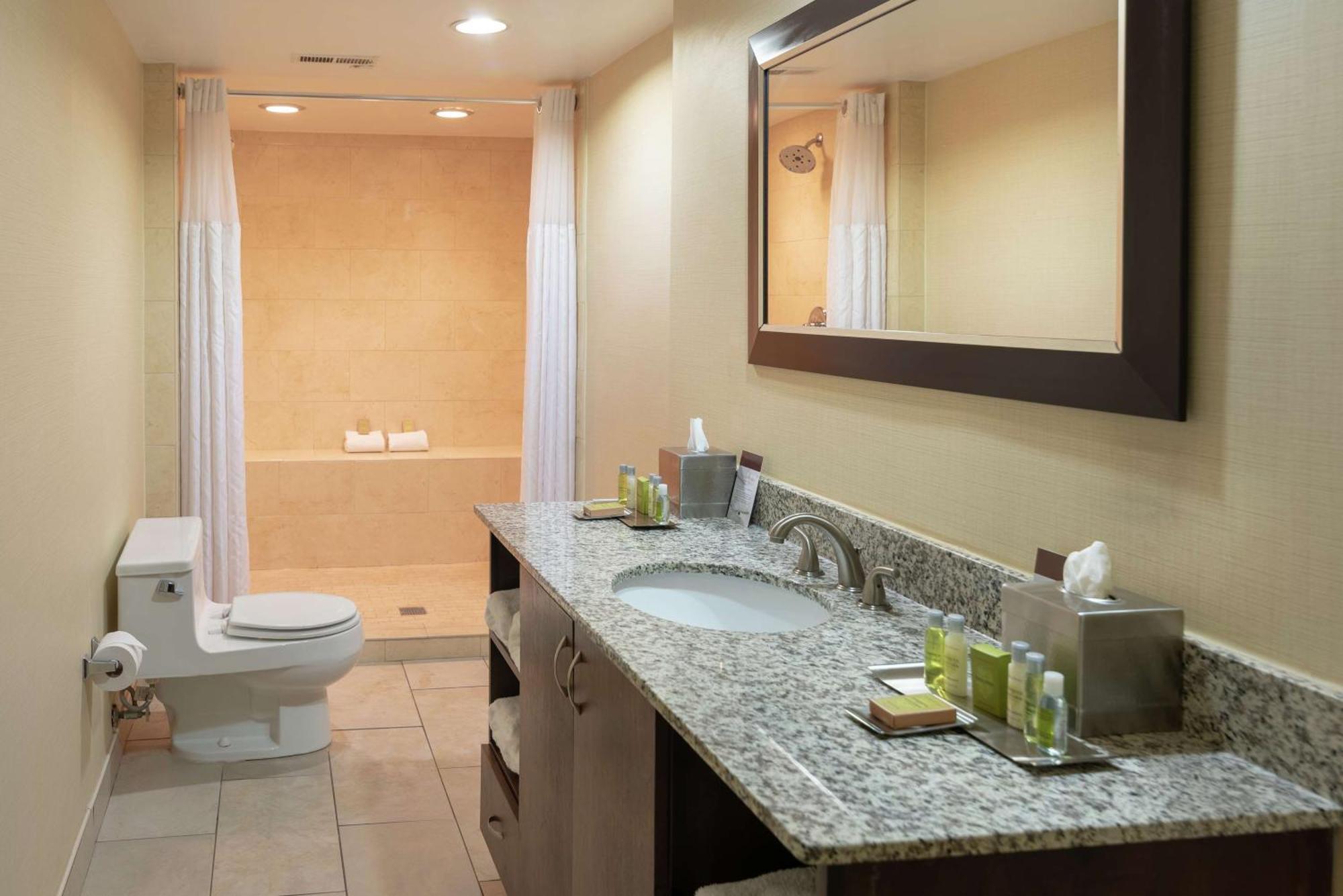 Doubletree By Hilton Norfolk Airport Hotel Luaran gambar
