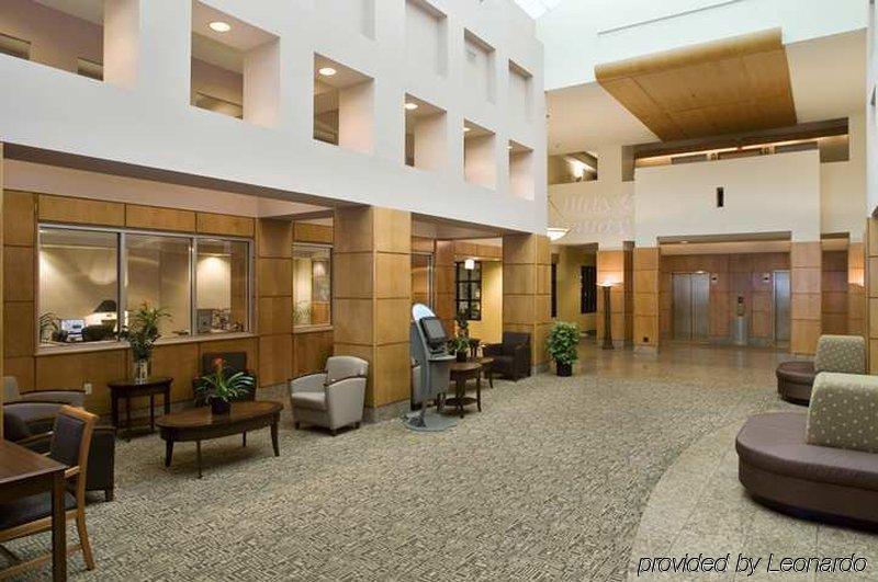 Doubletree By Hilton Norfolk Airport Hotel Luaran gambar