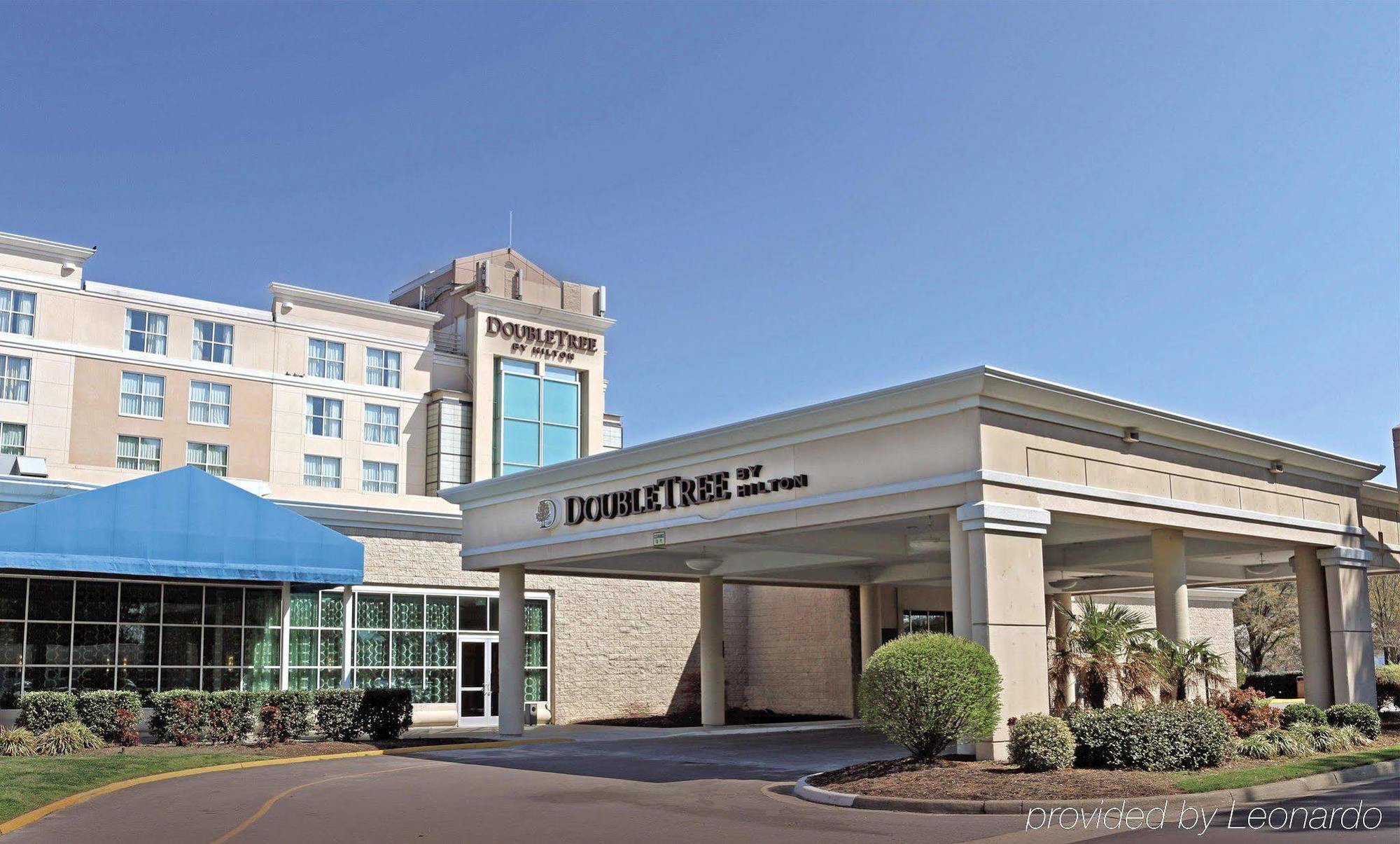 Doubletree By Hilton Norfolk Airport Hotel Luaran gambar
