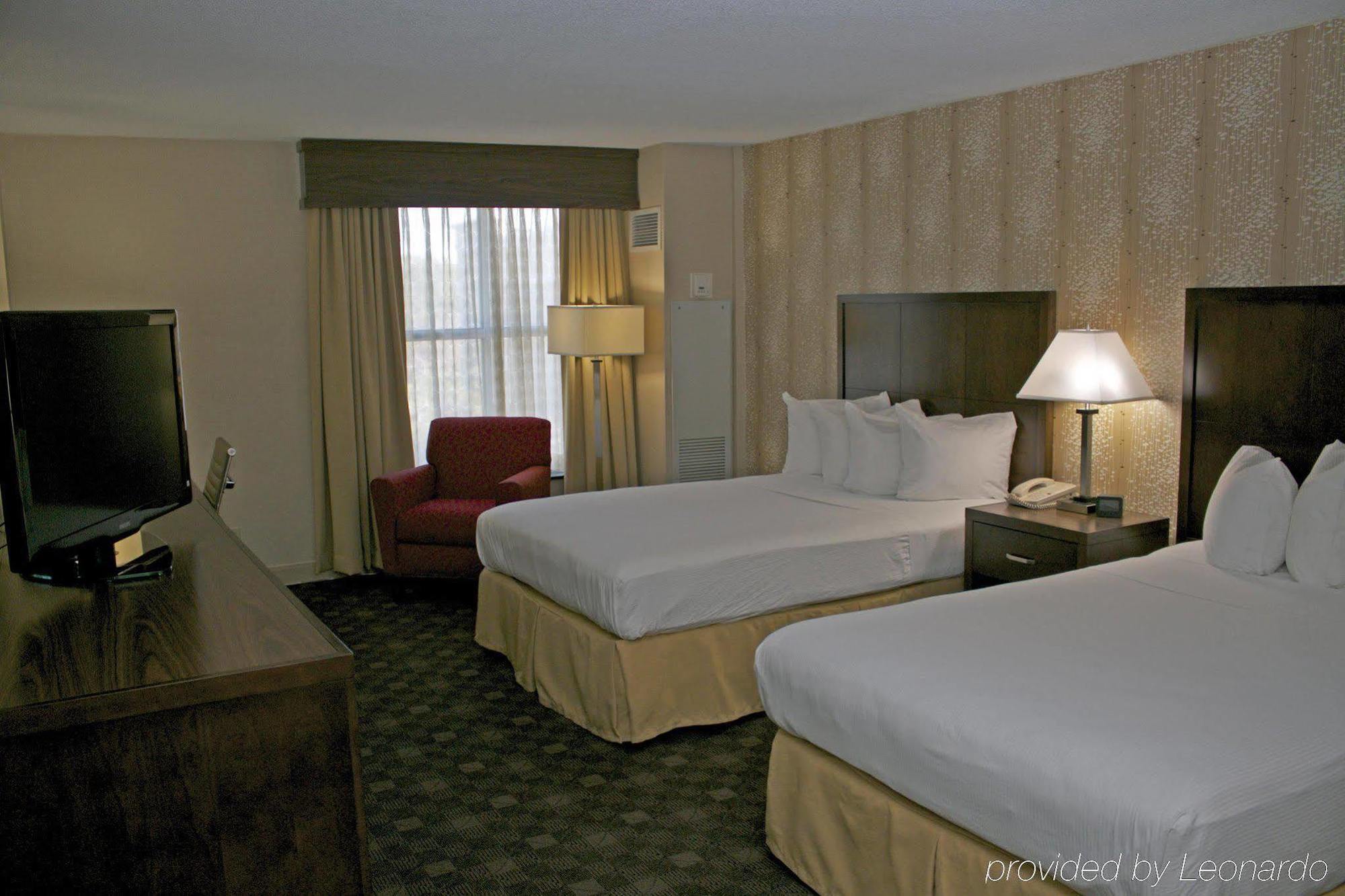 Doubletree By Hilton Norfolk Airport Hotel Luaran gambar