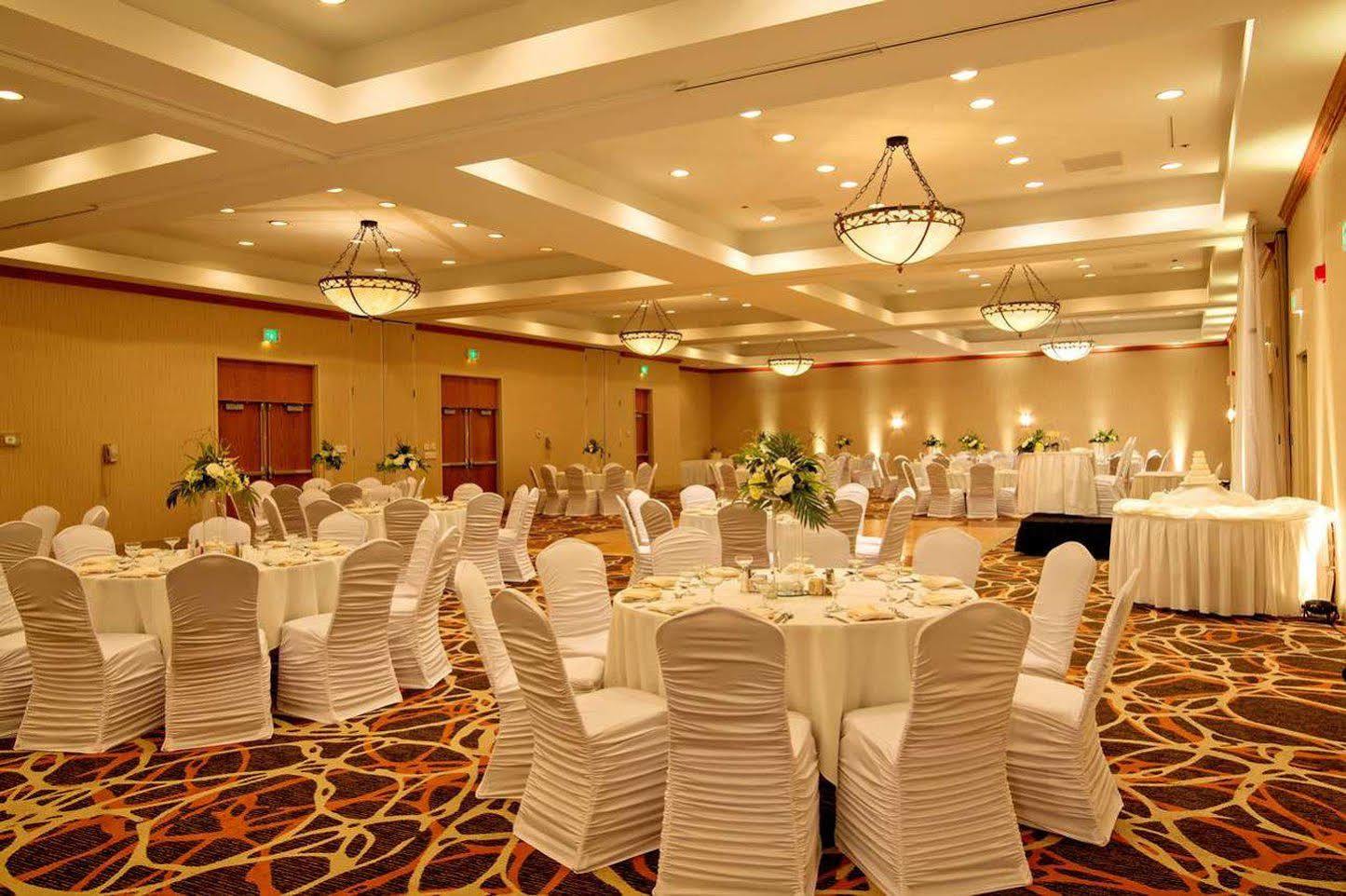 Doubletree By Hilton Norfolk Airport Hotel Luaran gambar